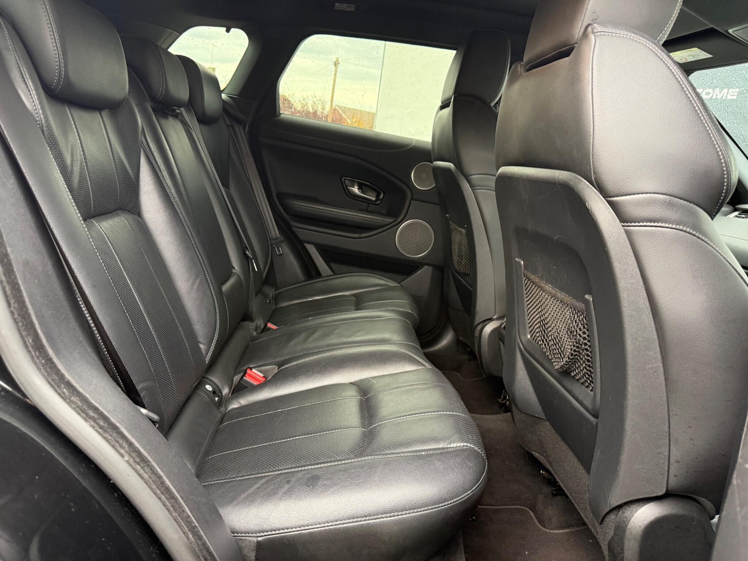 Used Land Rover Range Rover Evoque 2016 for sale - 76499788: Photo 25