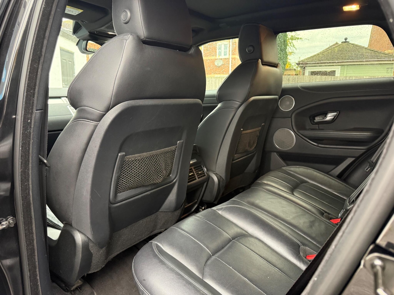 Used Land Rover Range Rover Evoque 2016 for sale - 76499788: Photo 27