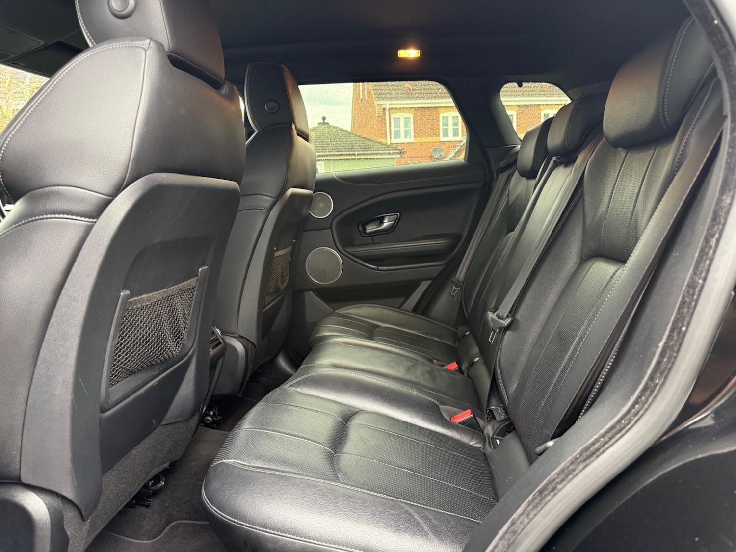 Used Land Rover Range Rover Evoque 2016 for sale - 76499788: Photo 28