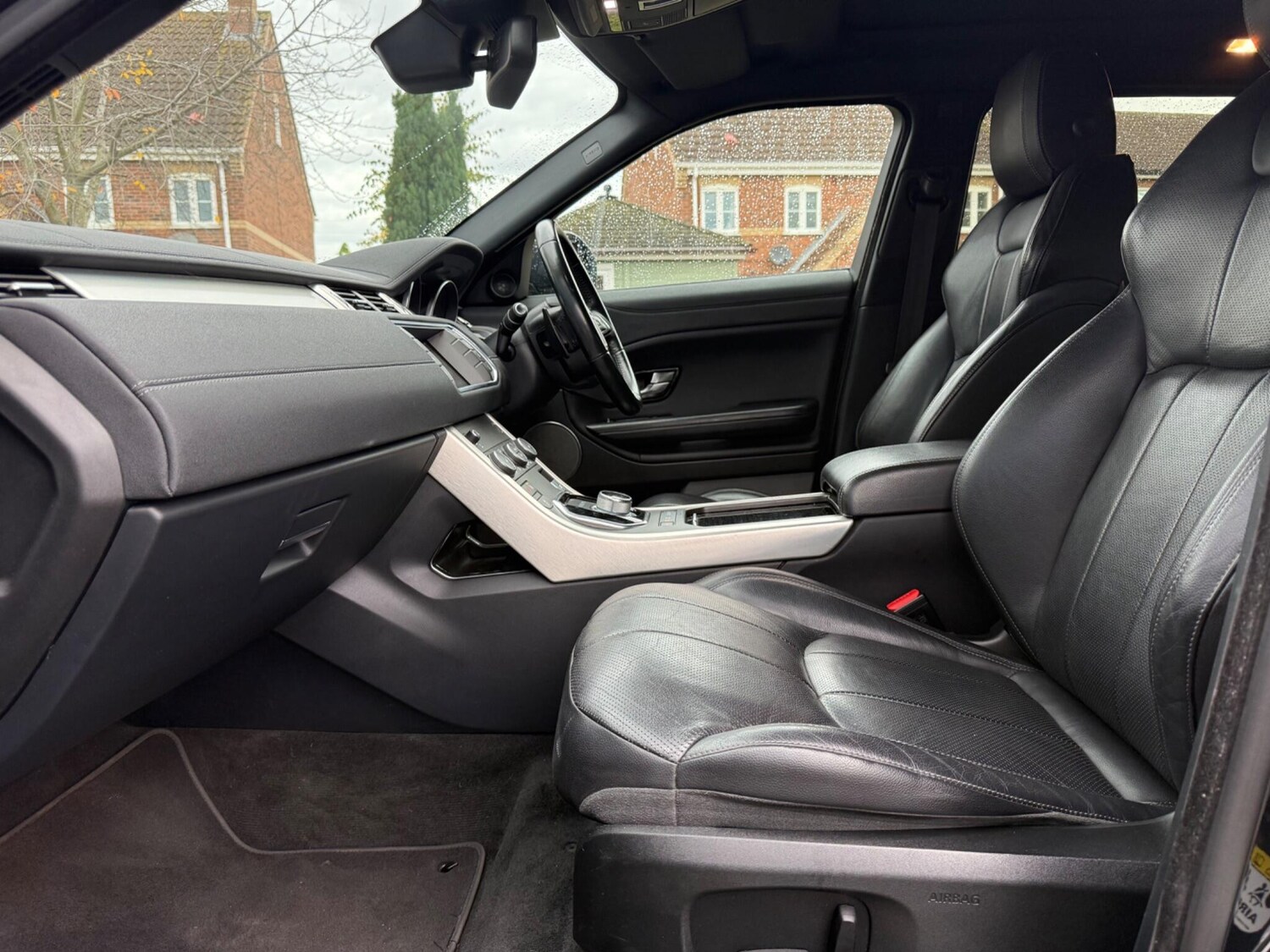 Used Land Rover Range Rover Evoque 2016 for sale - 76499788: Photo 30