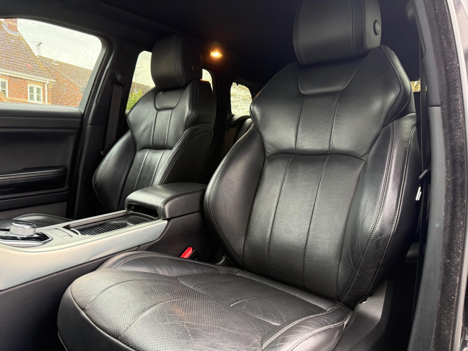 Used Land Rover Range Rover Evoque 2016 for sale - 76499788: Photo 31