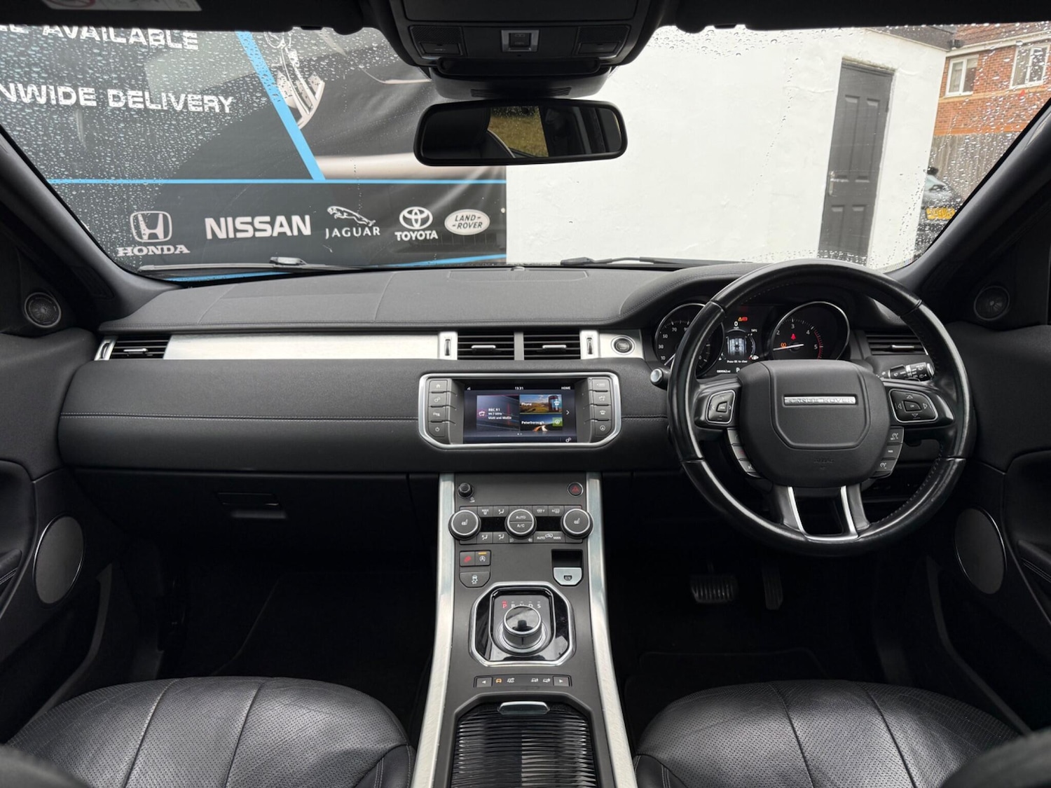 Used Land Rover Range Rover Evoque 2016 for sale - 76499788: Photo 32