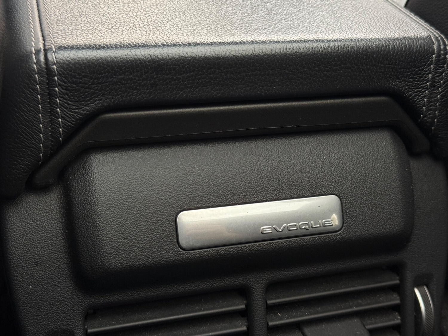 Used Land Rover Range Rover Evoque 2016 for sale - 76499788: Photo 33