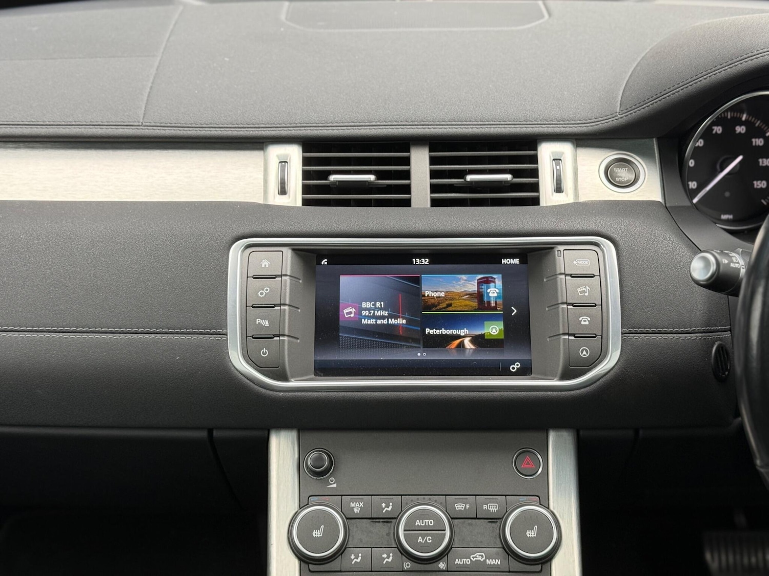 Used Land Rover Range Rover Evoque 2016 for sale - 76499788: Photo 34