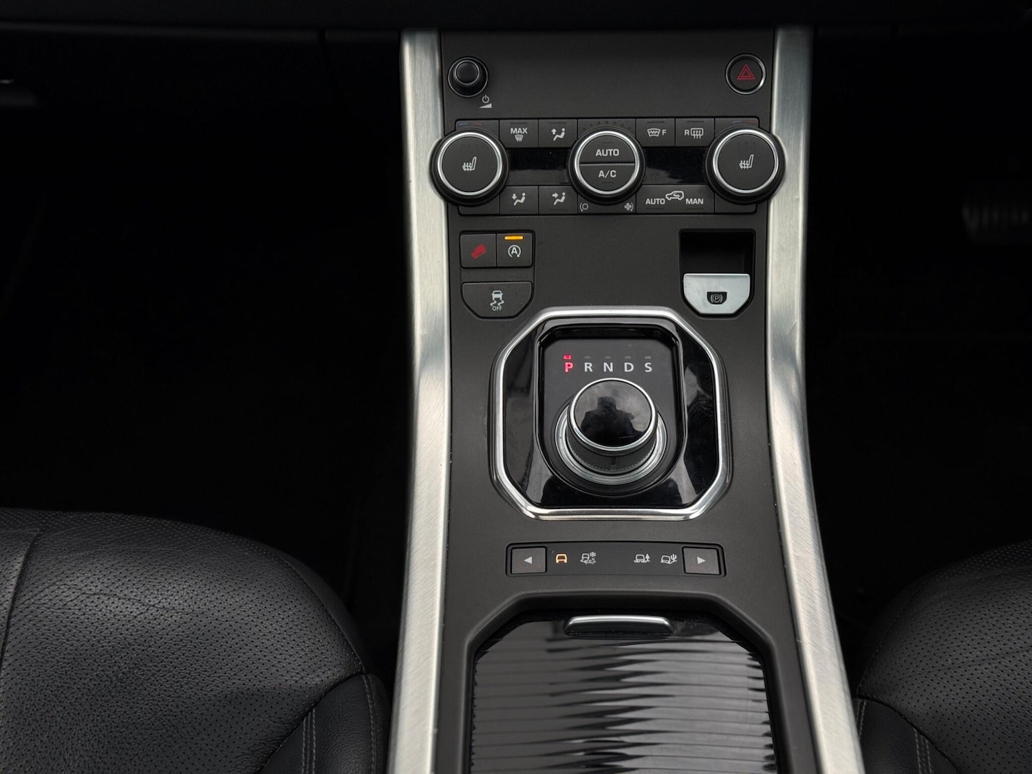 Used Land Rover Range Rover Evoque 2016 for sale - 76499788: Photo 35