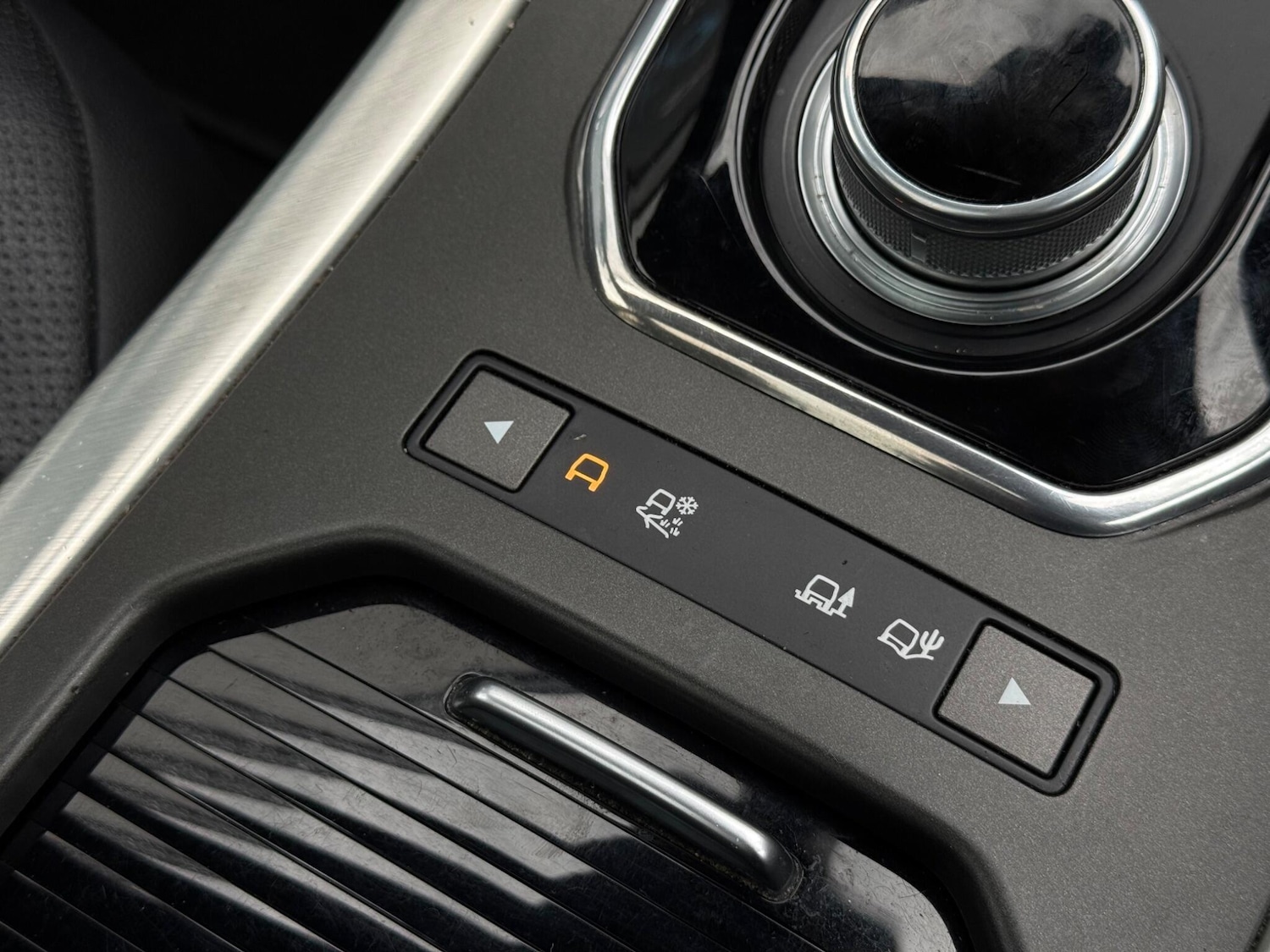 Used Land Rover Range Rover Evoque 2016 for sale - 76499788: Photo 38