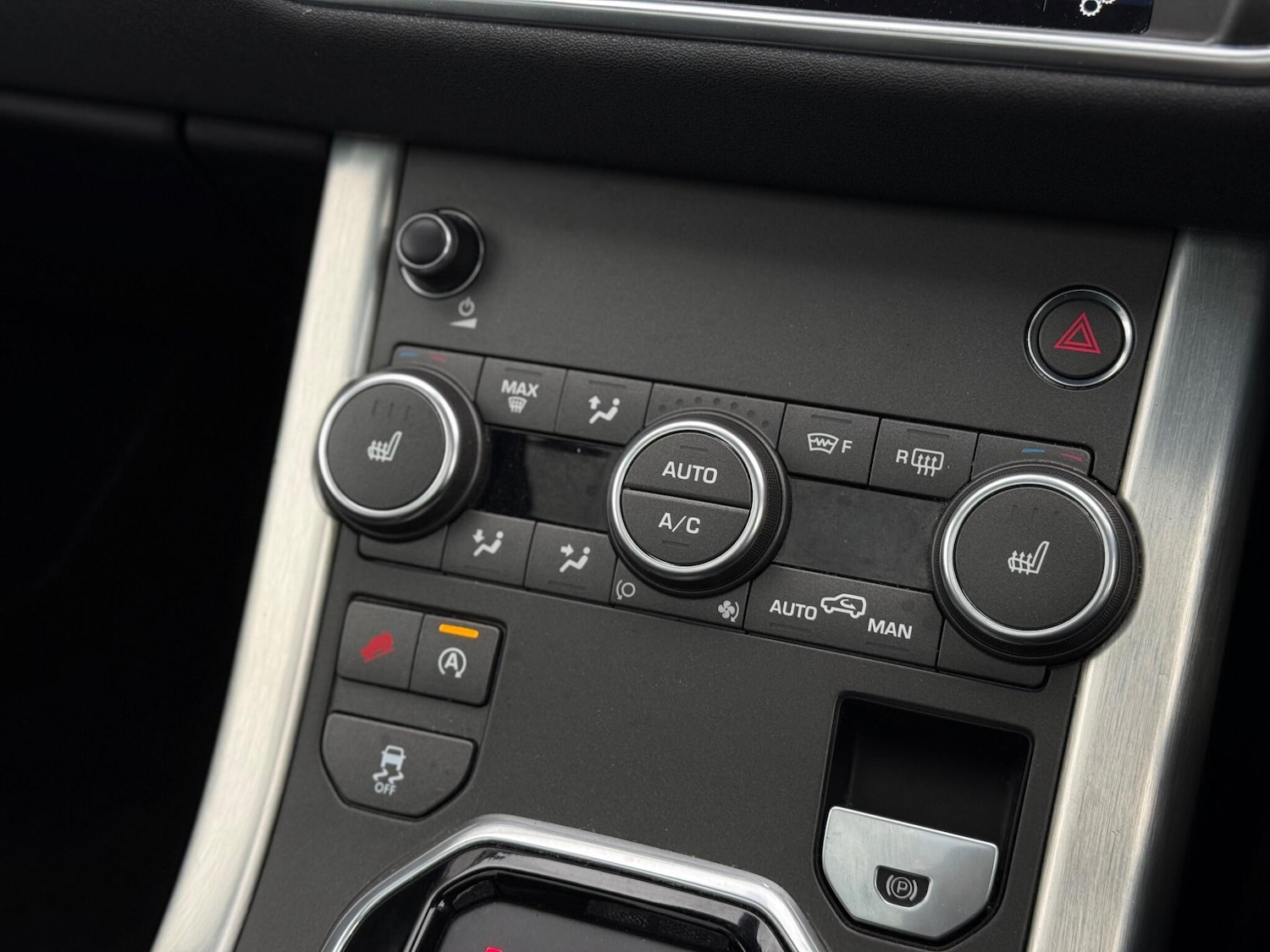 Used Land Rover Range Rover Evoque 2016 for sale - 76499788: Photo 40