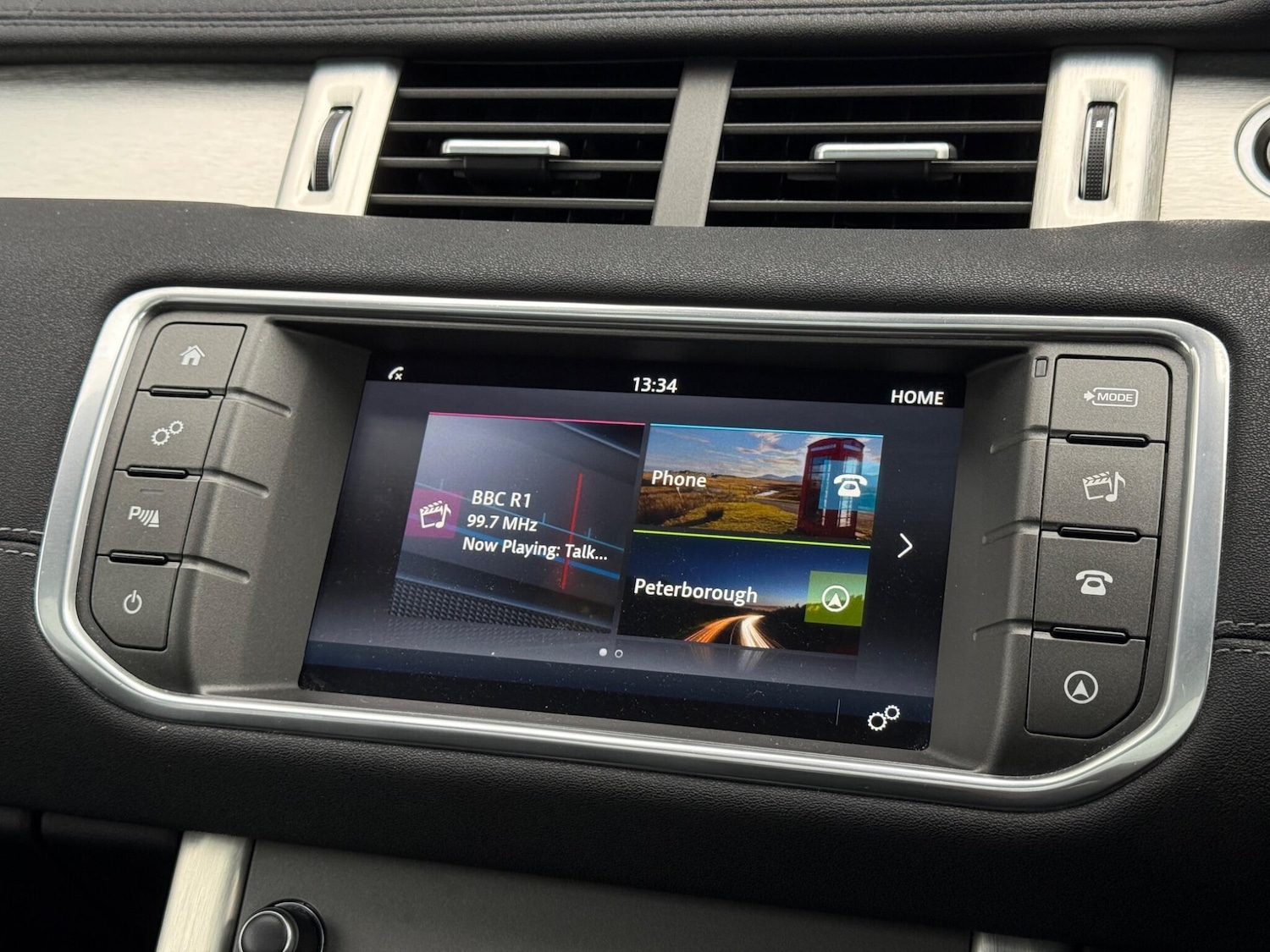 Used Land Rover Range Rover Evoque 2016 for sale - 76499788: Photo 41