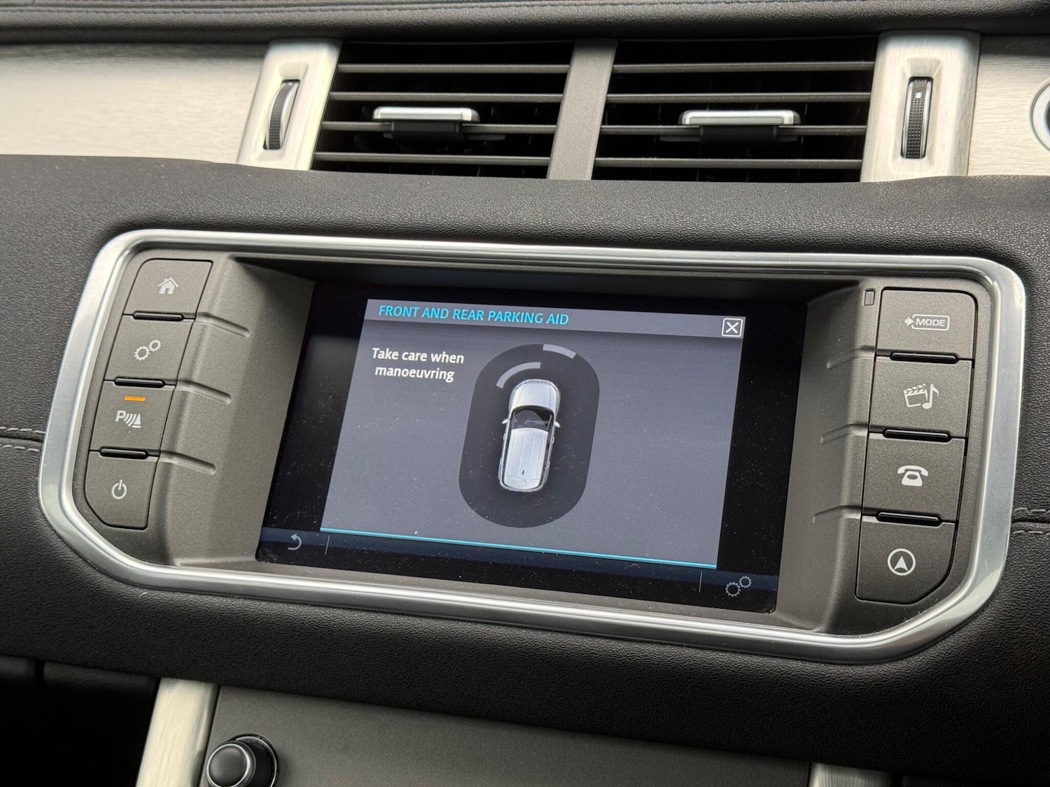 Used Land Rover Range Rover Evoque 2016 for sale - 76499788: Photo 42