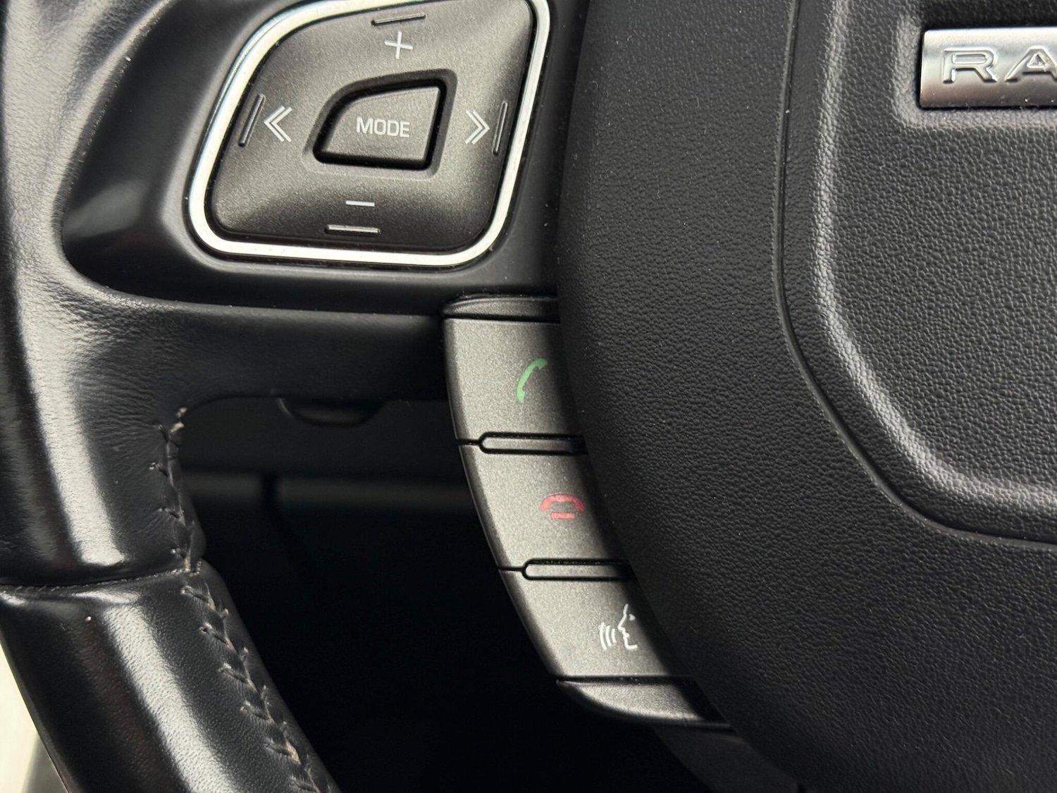 Used Land Rover Range Rover Evoque 2016 for sale - 76499788: Photo 45