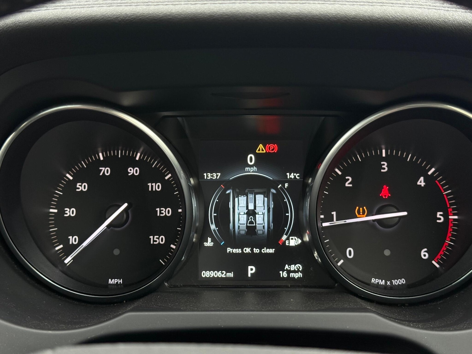 Used Land Rover Range Rover Evoque 2016 for sale - 76499788: Photo 52