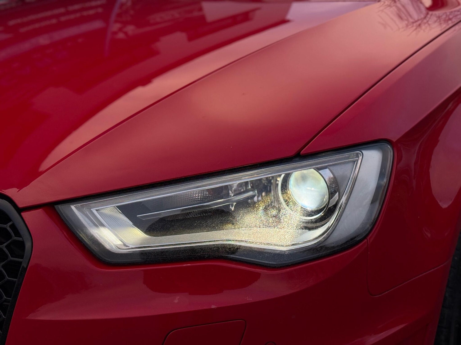 Used Audi A3 2014 for sale - 77162947: Photo 13