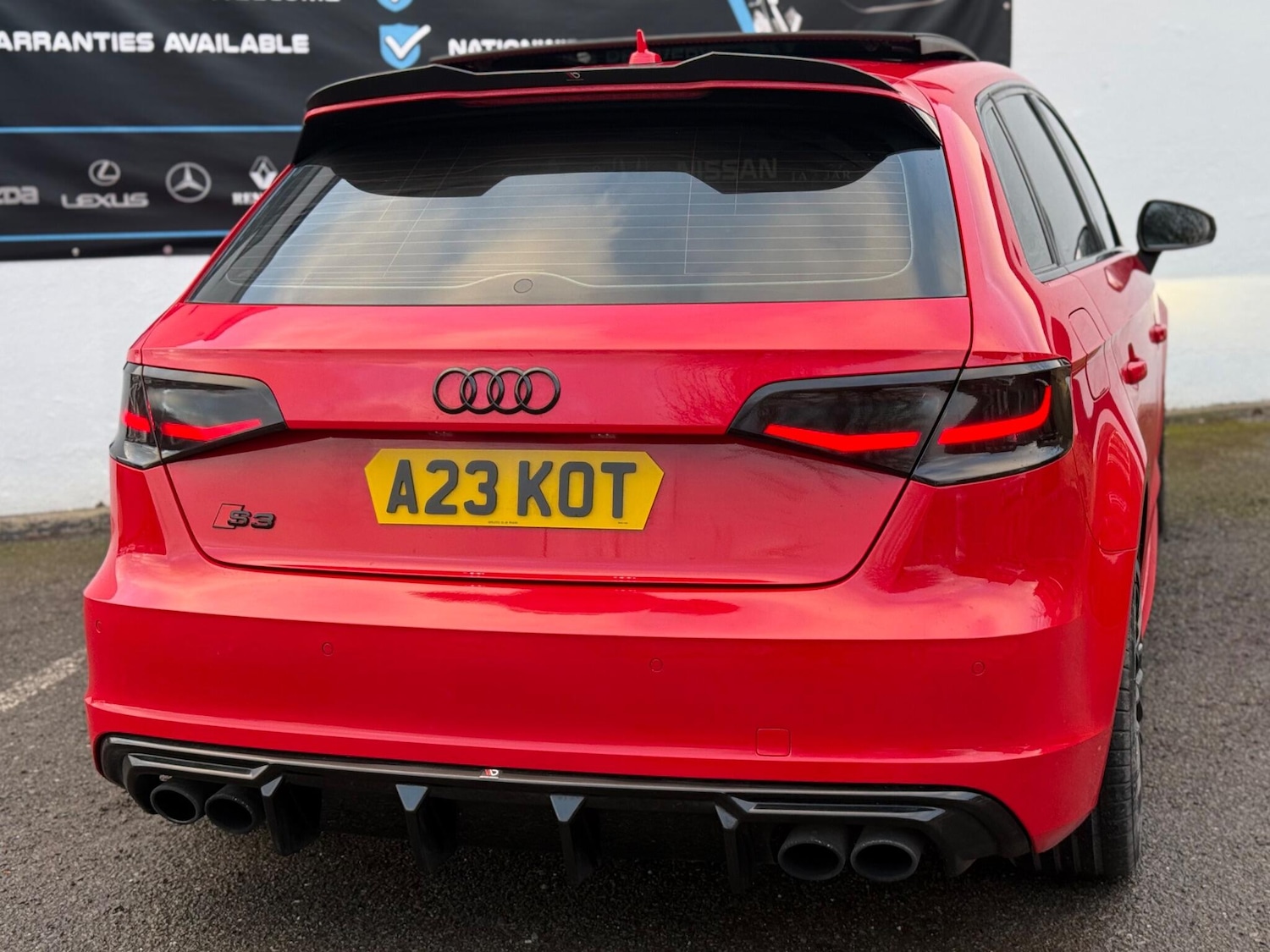 Used Audi A3 2014 for sale - 77162947: Photo 23