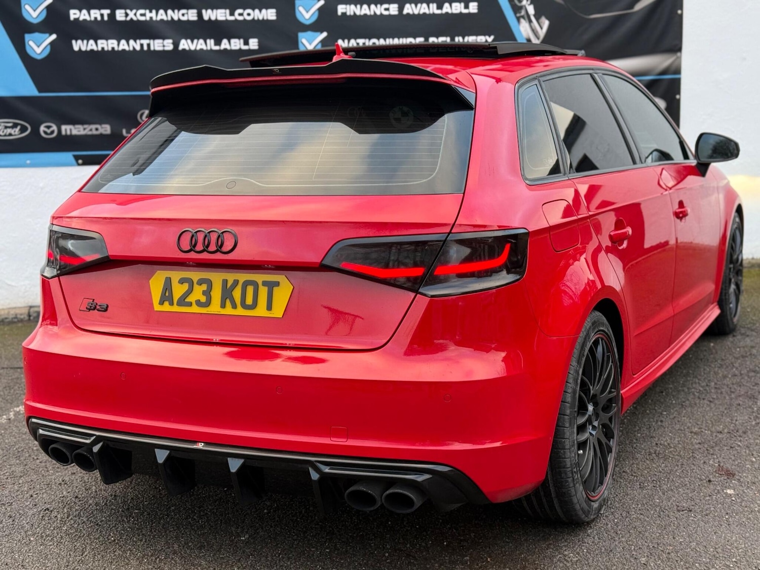 Used Audi A3 2014 for sale - 77162947: Photo 24