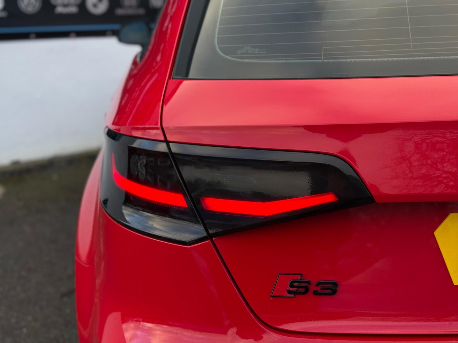 Used Audi A3 2014 for sale - 77162947: Photo 26