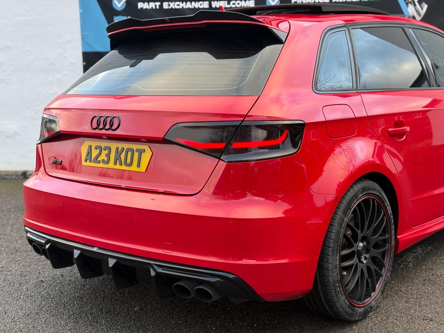 Used Audi A3 2014 for sale - 77162947: Photo 29