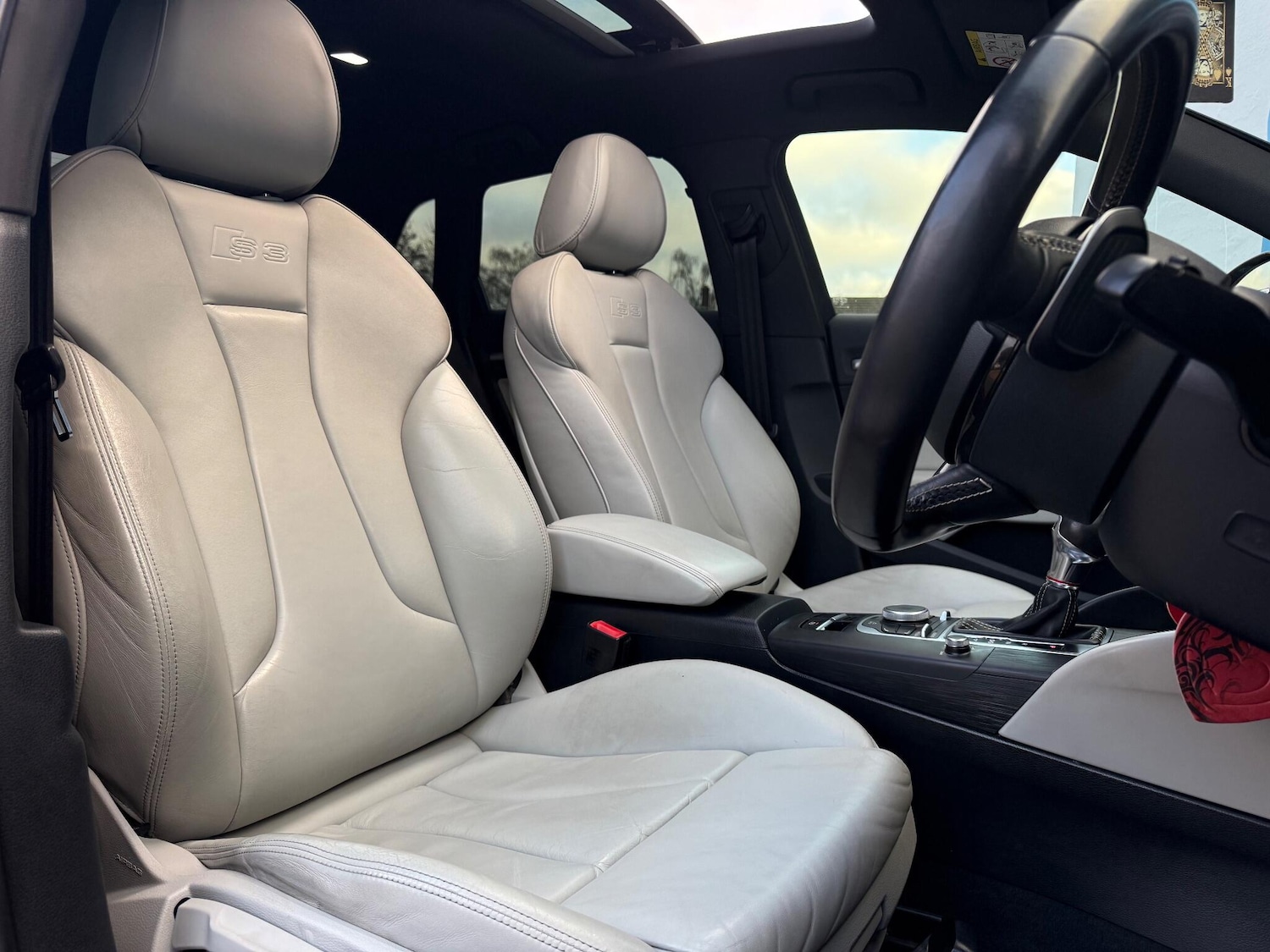 Used Audi A3 2014 for sale - 77162947: Photo 36