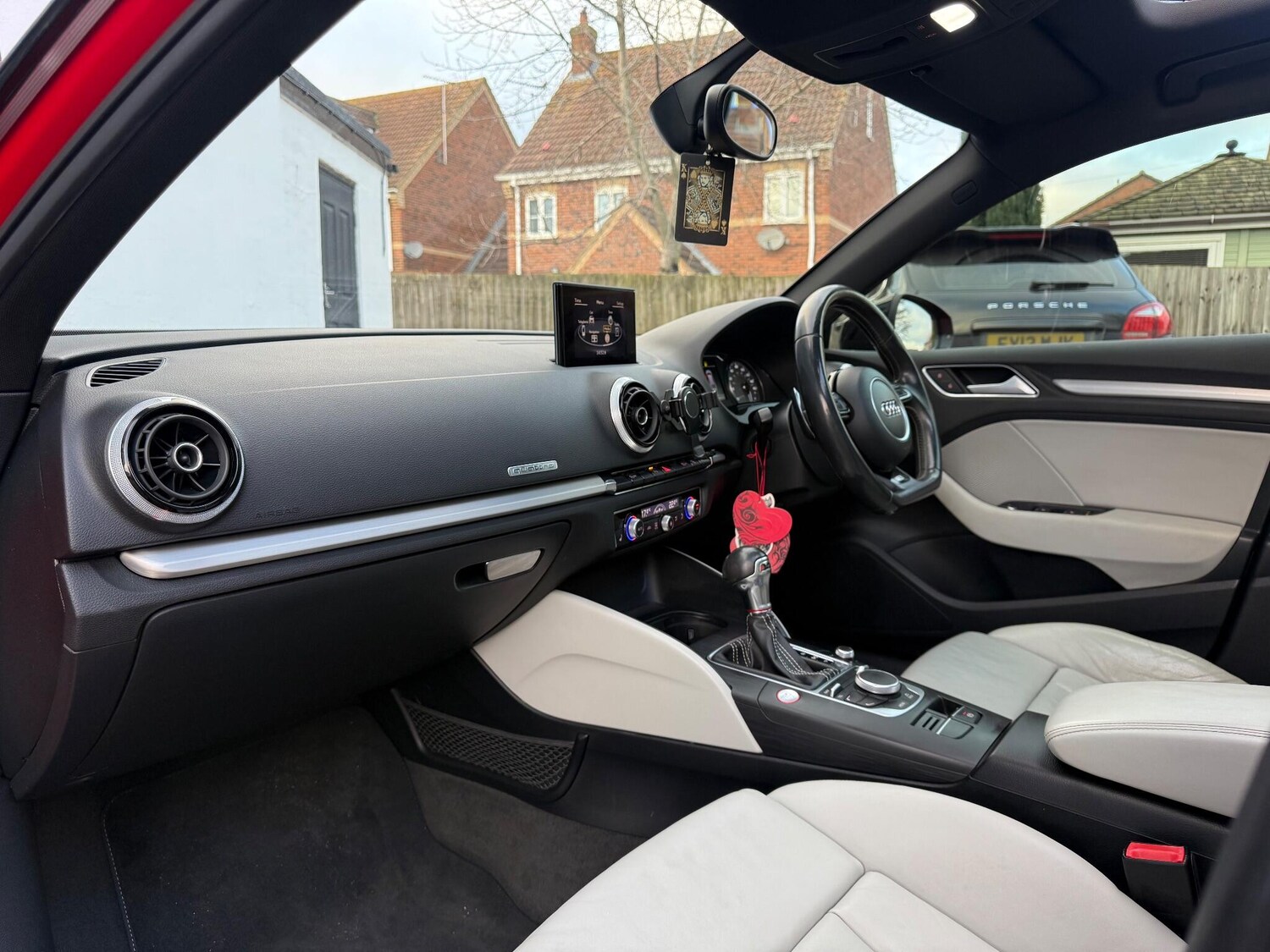 Used Audi A3 2014 for sale - 77162947: Photo 42