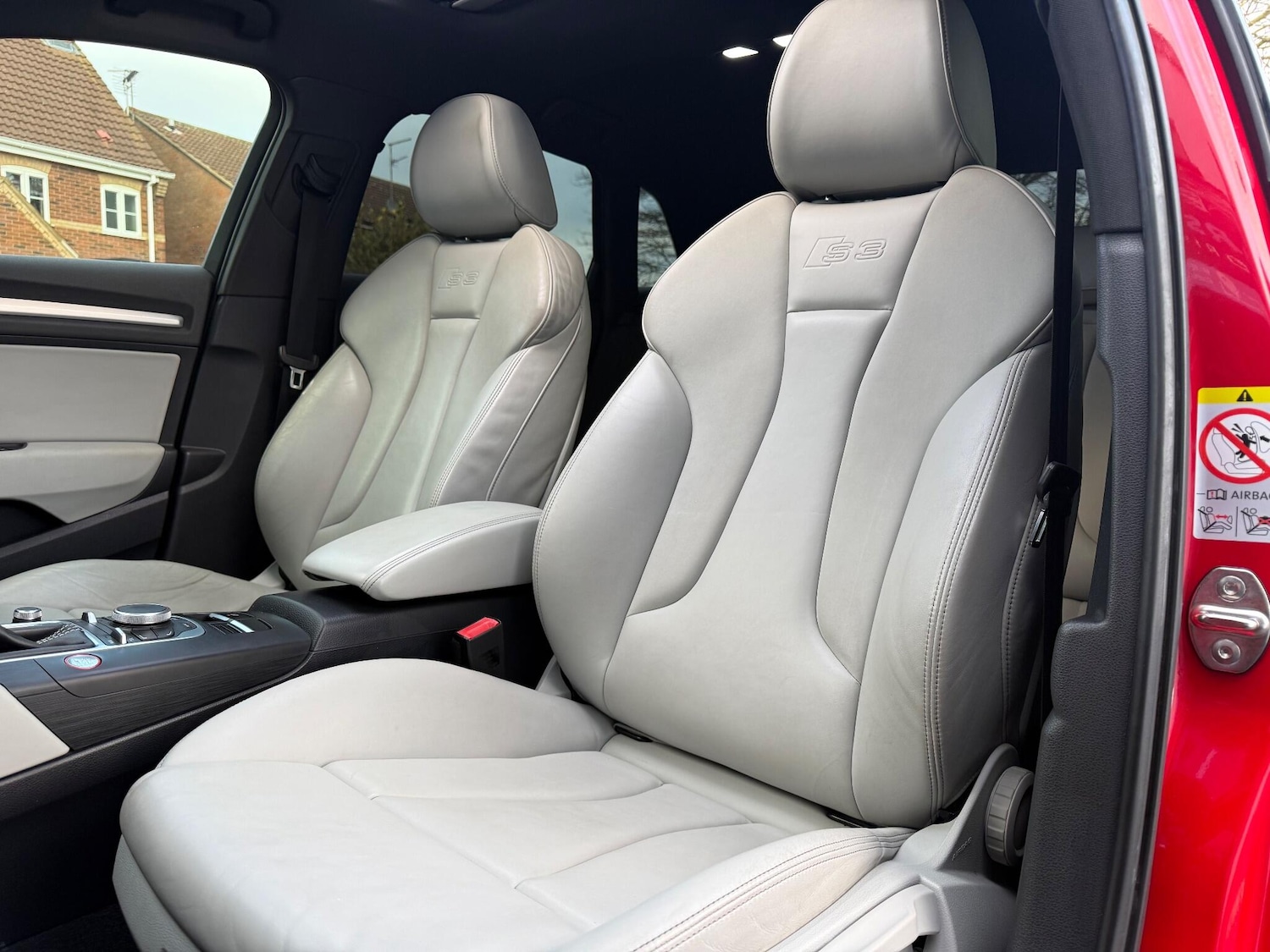 Used Audi A3 2014 for sale - 77162947: Photo 44