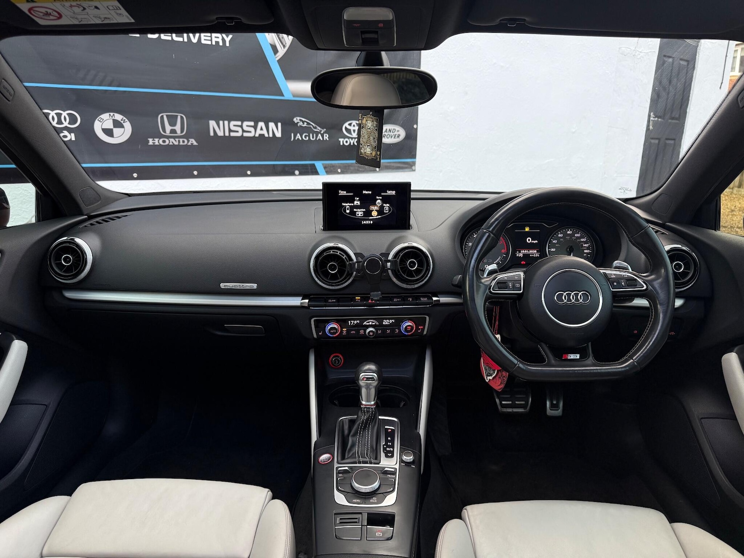 Used Audi A3 2014 for sale - 77162947: Photo 49