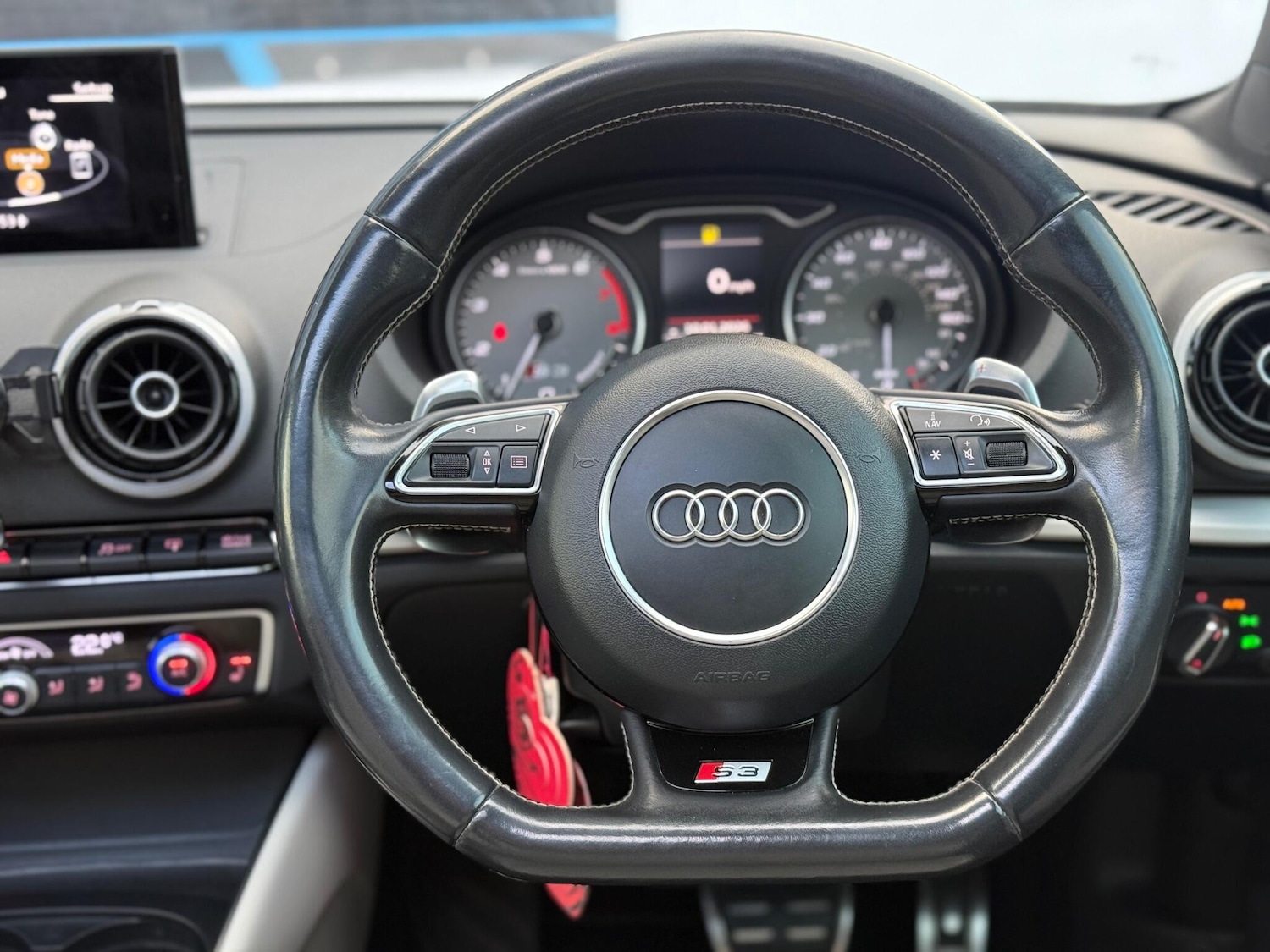 Used Audi A3 2014 for sale - 77162947: Photo 52