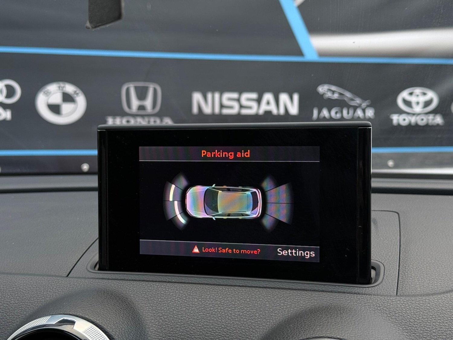 Used Audi A3 2014 for sale - 77162947: Photo 68