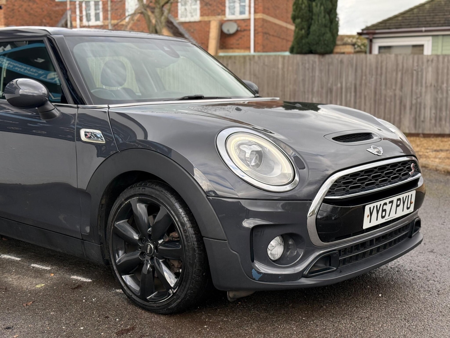 Used MINI Clubman 2017 for sale - 77695584: Photo 11