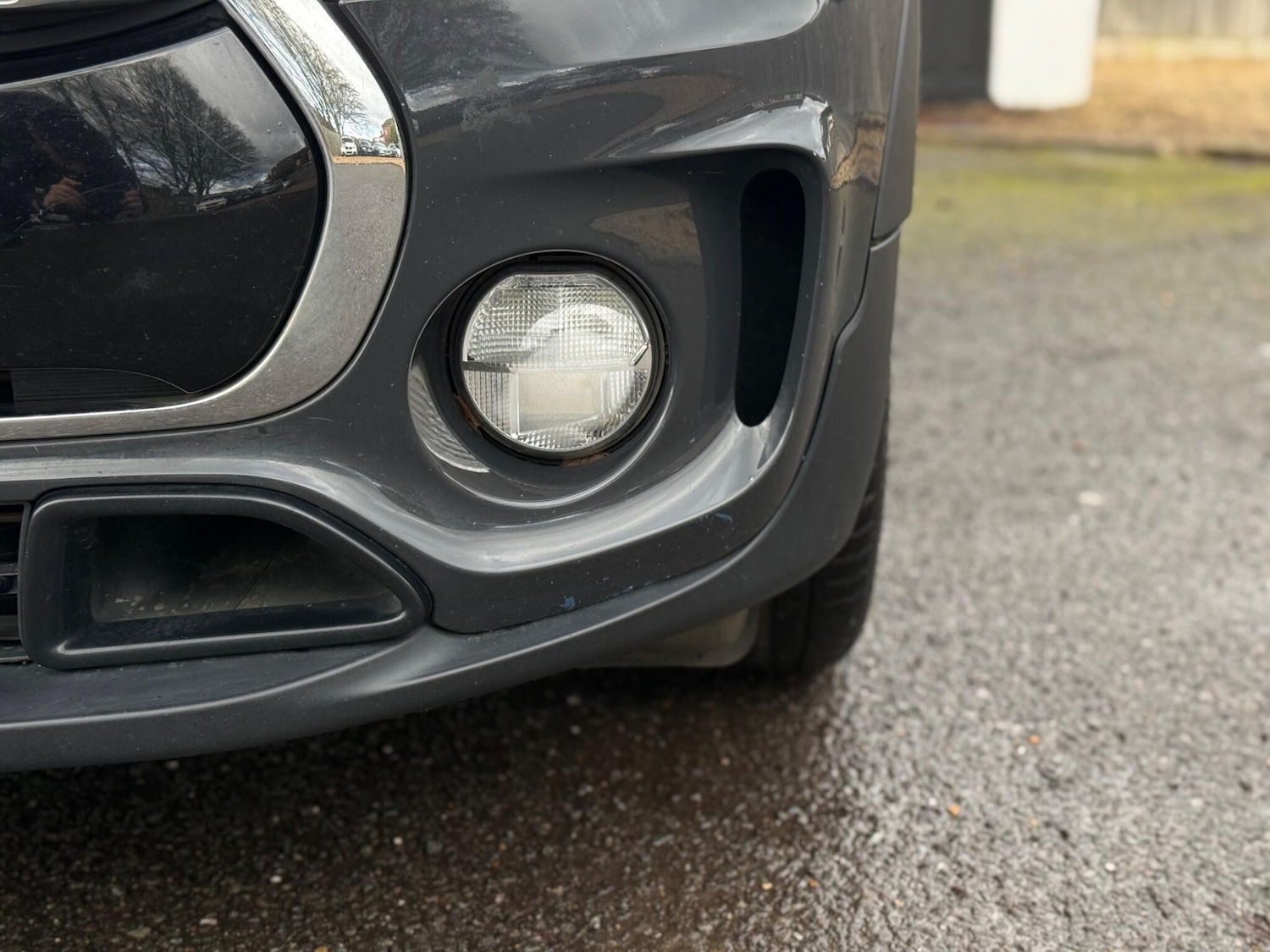 Used MINI Clubman 2017 for sale - 77695584: Photo 15