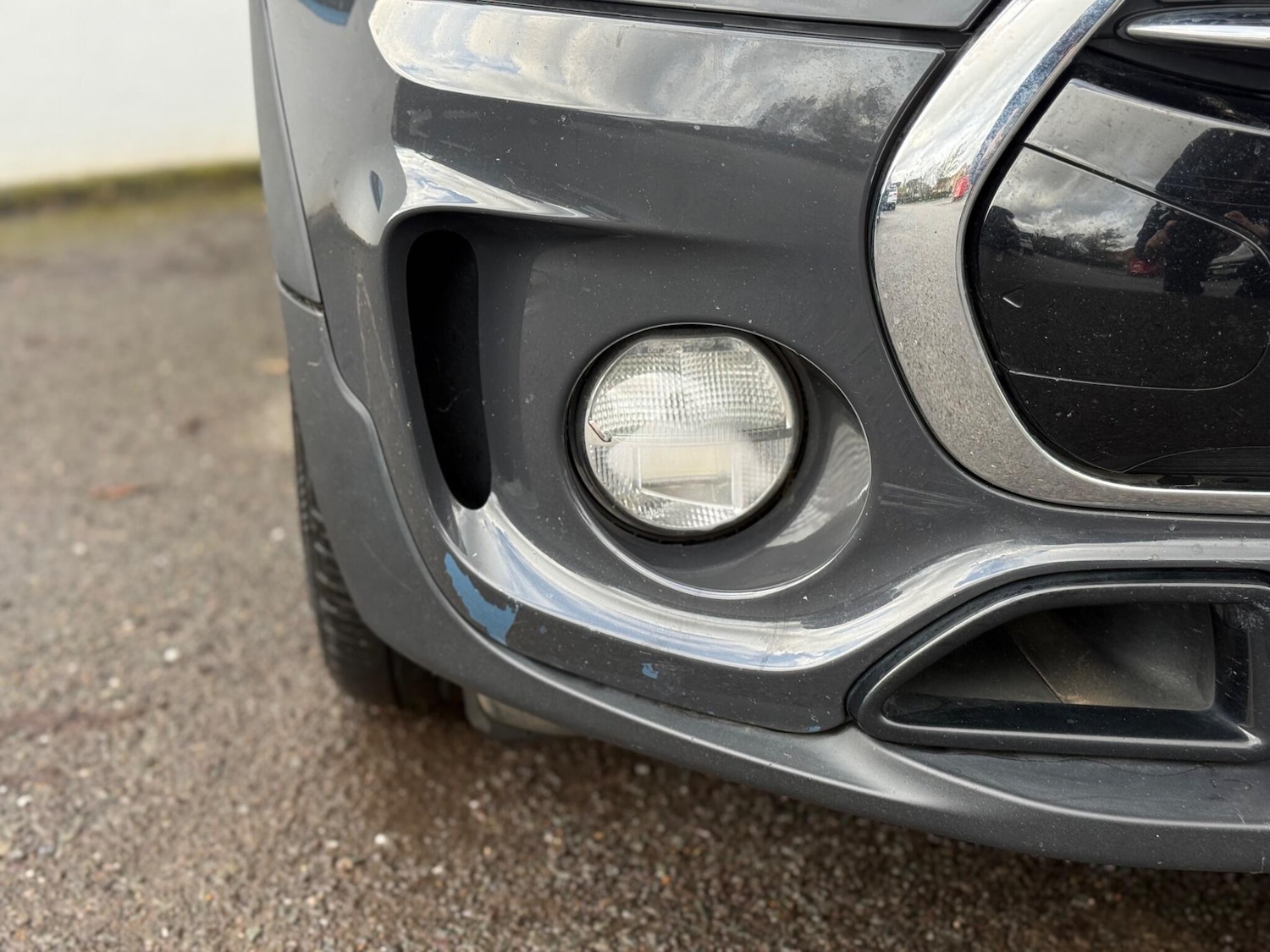 Used MINI Clubman 2017 for sale - 77695584: Photo 18