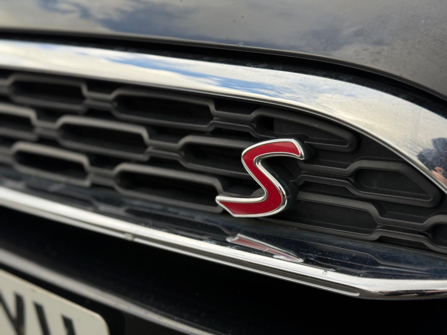 Used MINI Clubman 2017 for sale - 77695584: Photo 21