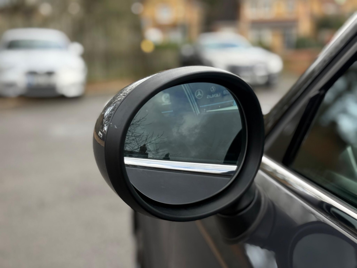 Used MINI Clubman 2017 for sale - 77695584: Photo 23