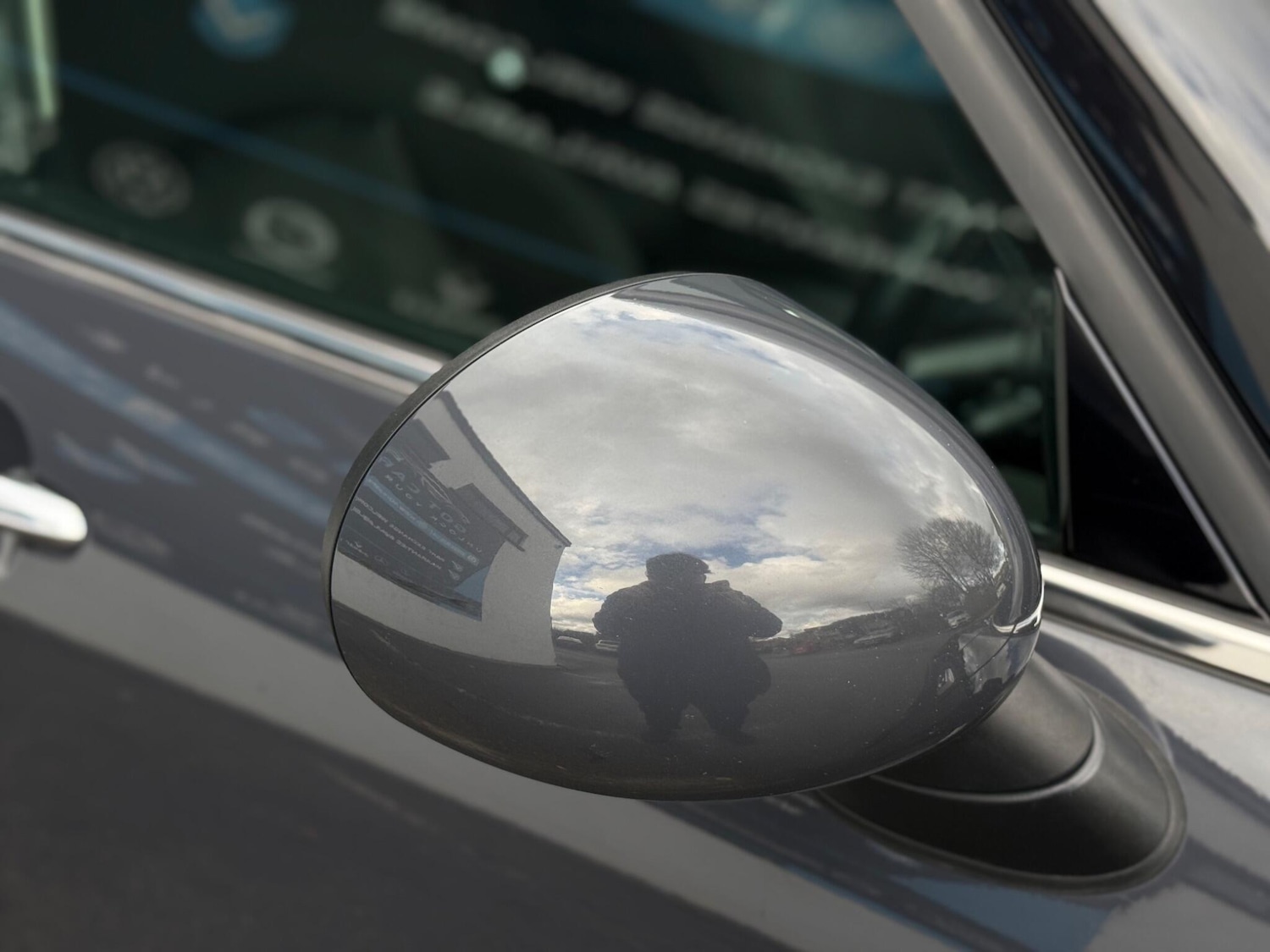 Used MINI Clubman 2017 for sale - 77695584: Photo 24