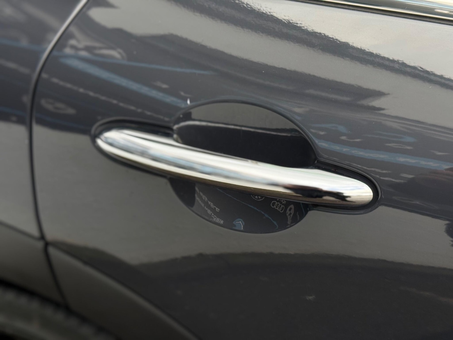 Used MINI Clubman 2017 for sale - 77695584: Photo 29