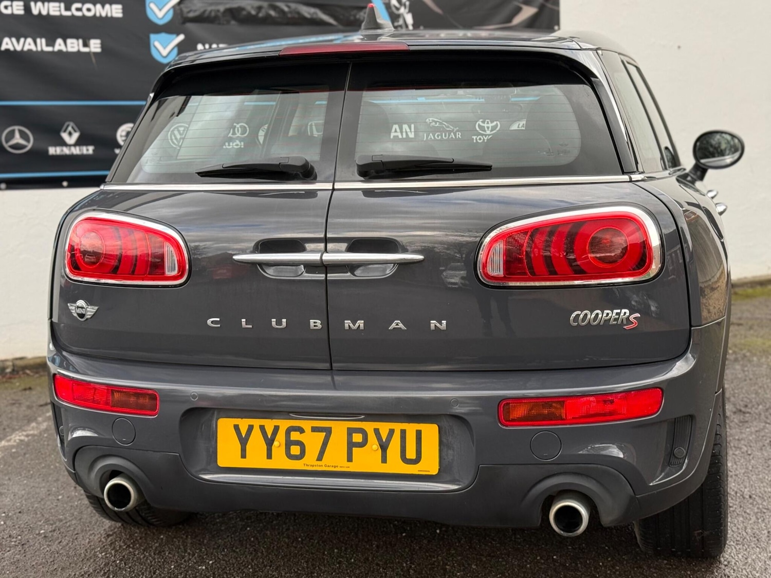 Used MINI Clubman 2017 for sale - 77695584: Photo 32