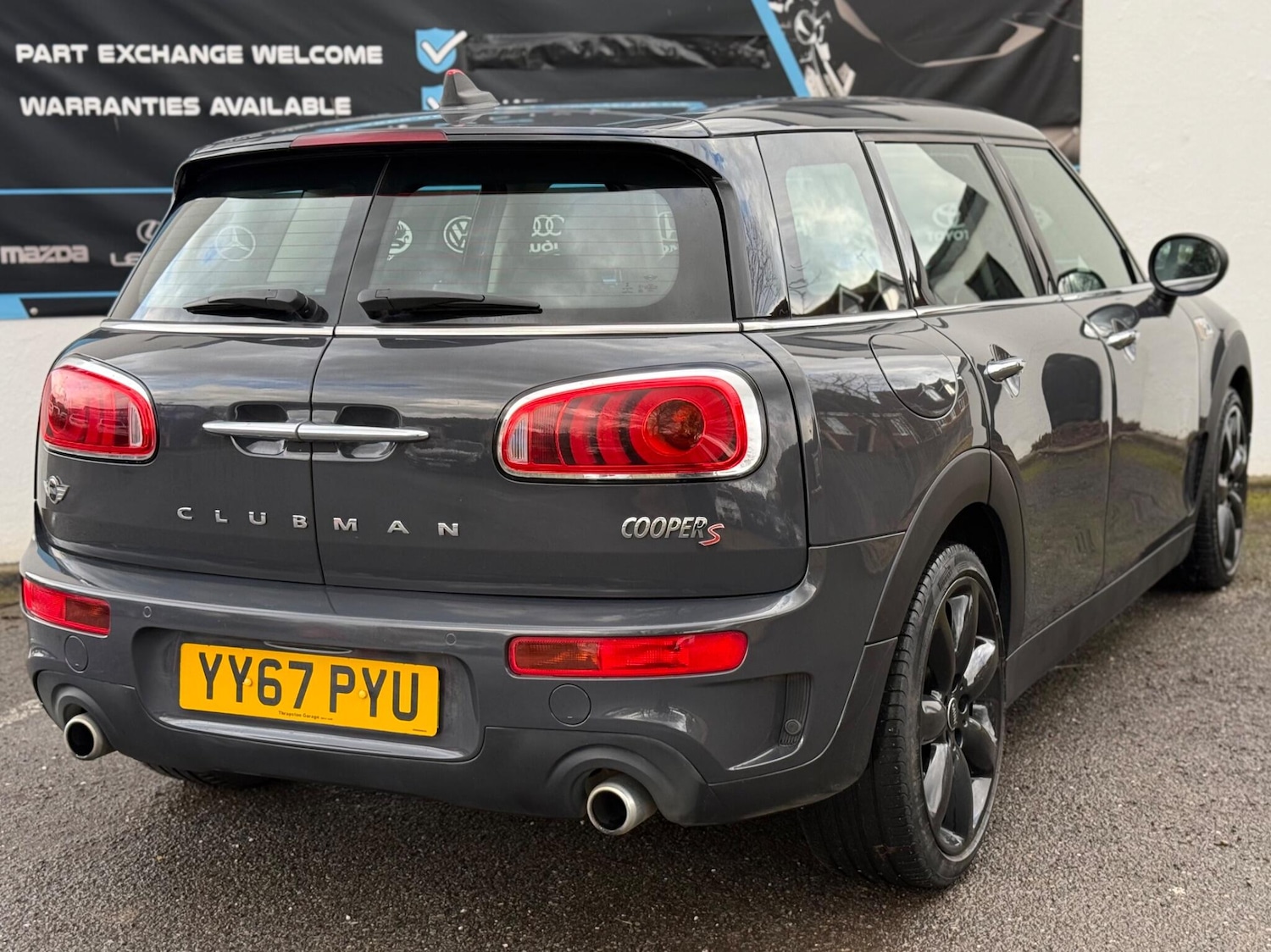 Used MINI Clubman 2017 for sale - 77695584: Photo 33