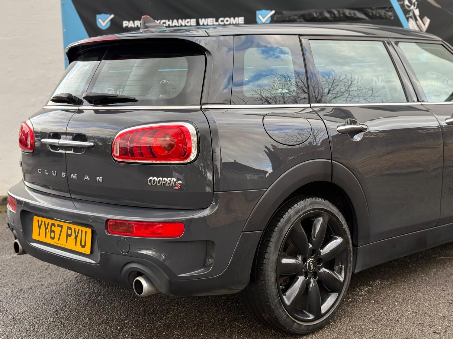 Used MINI Clubman 2017 for sale - 77695584: Photo 34