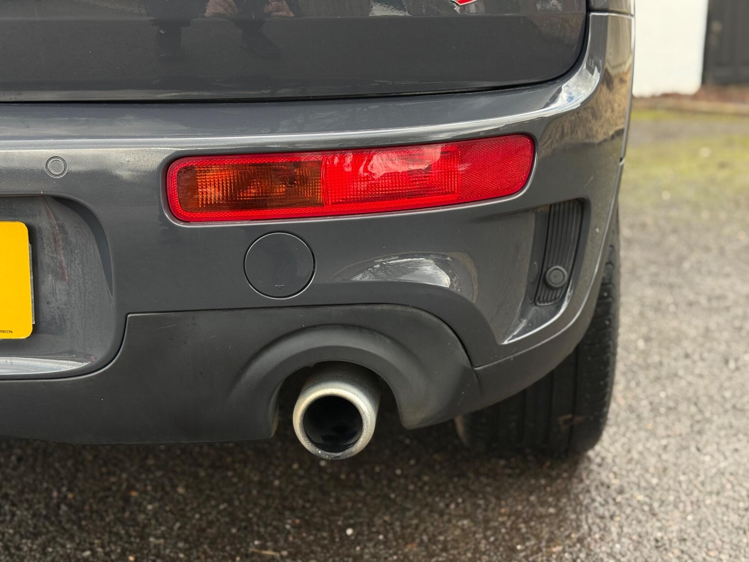 Used MINI Clubman 2017 for sale - 77695584: Photo 38