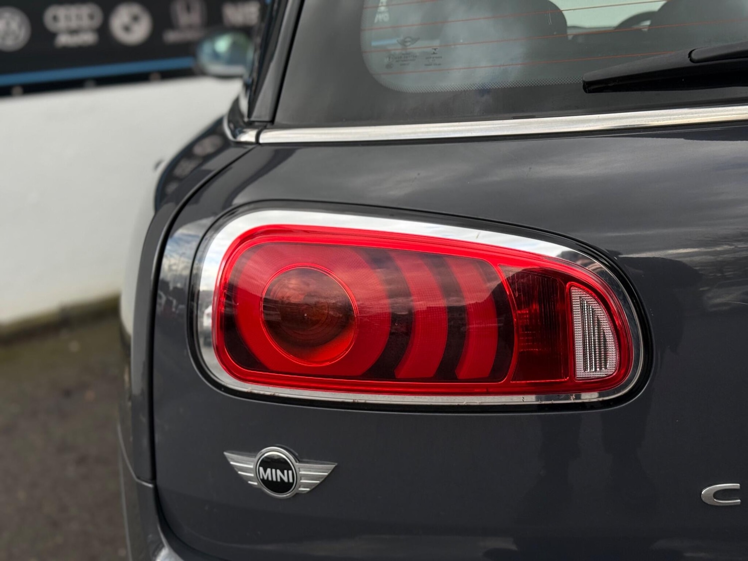 Used MINI Clubman 2017 for sale - 77695584: Photo 39