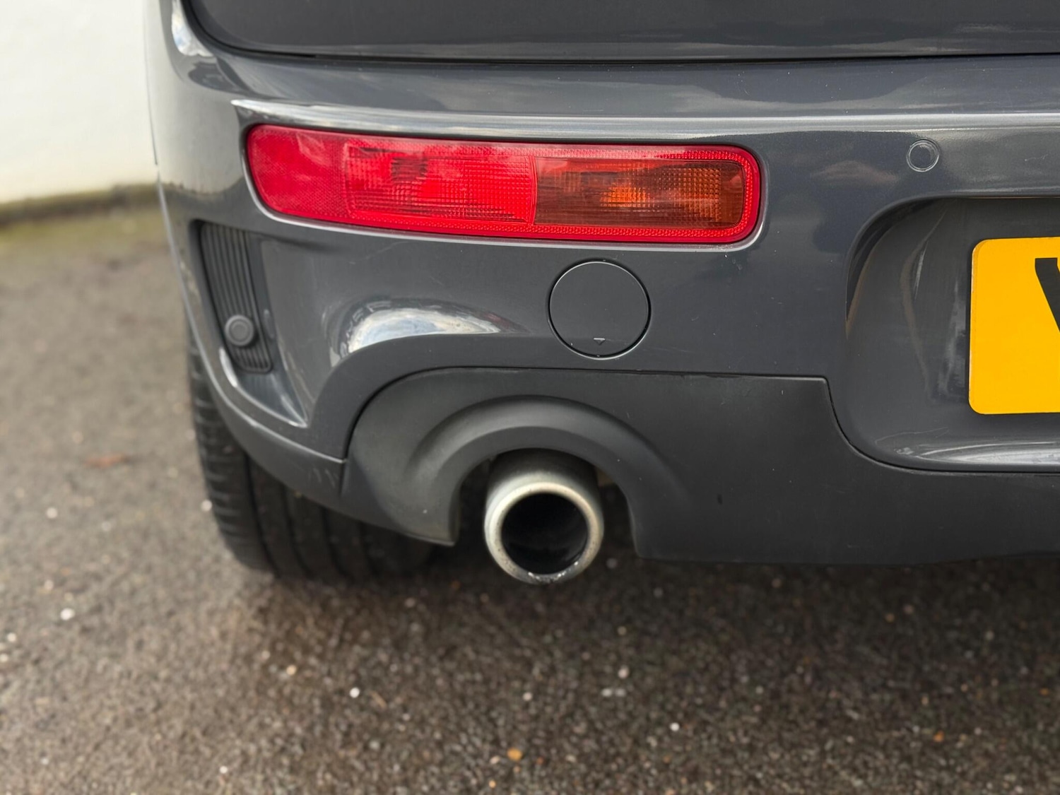 Used MINI Clubman 2017 for sale - 77695584: Photo 41