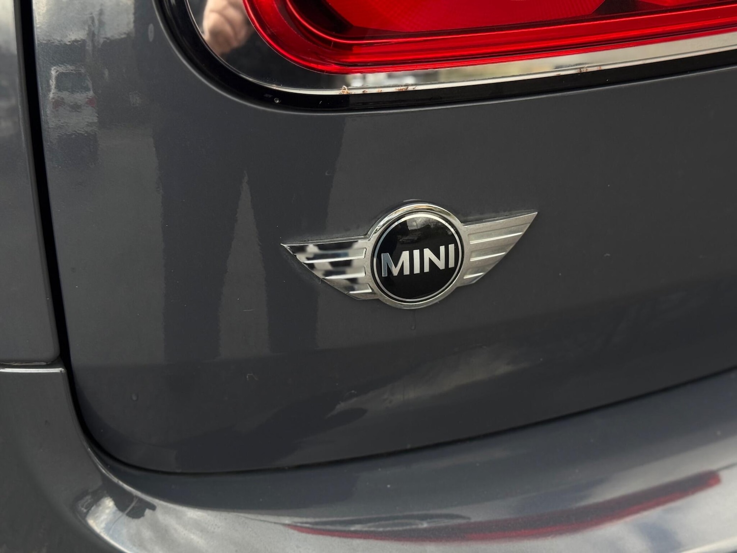 Used MINI Clubman 2017 for sale - 77695584: Photo 44