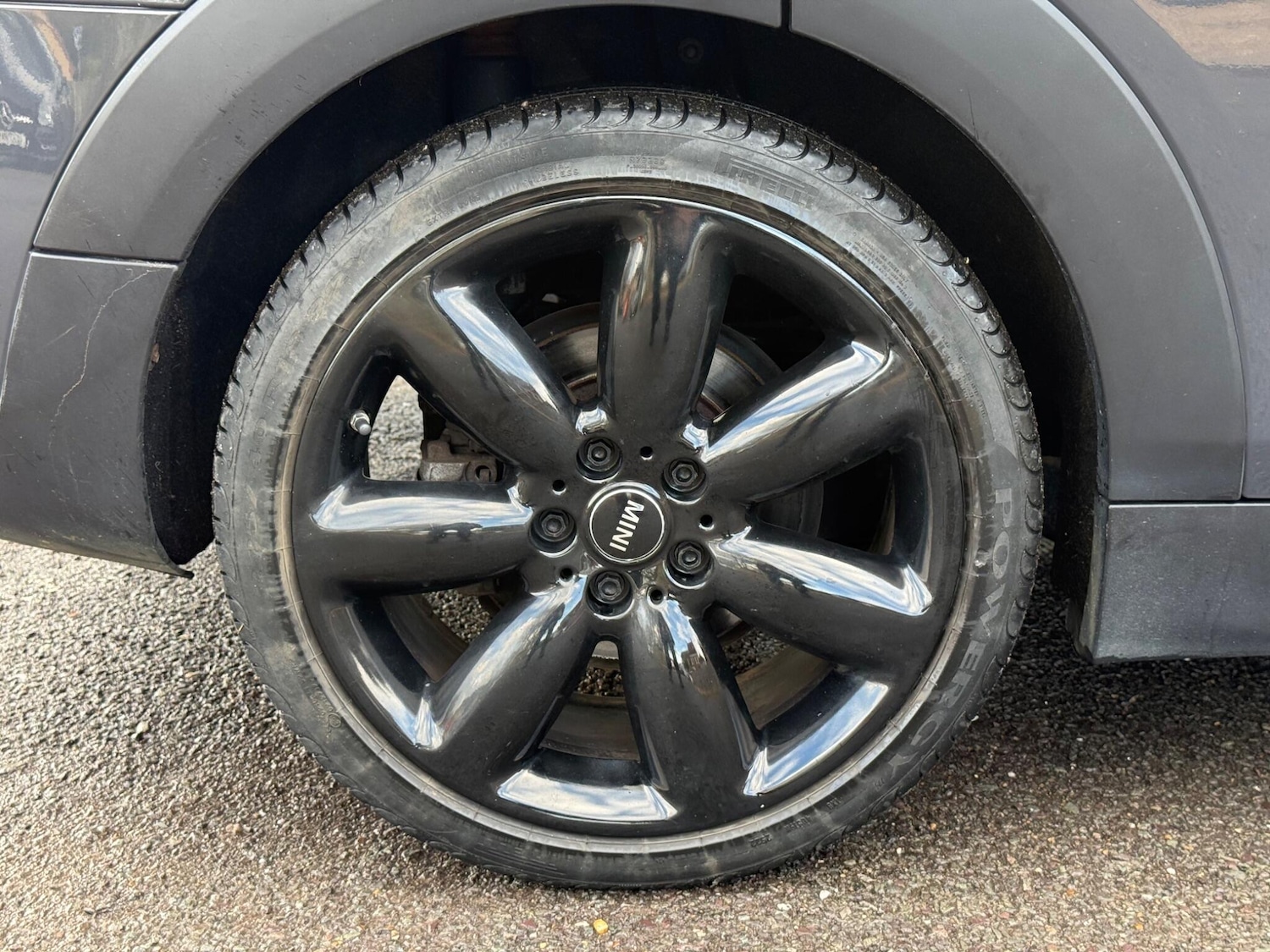 Used MINI Clubman 2017 for sale - 77695584: Photo 46