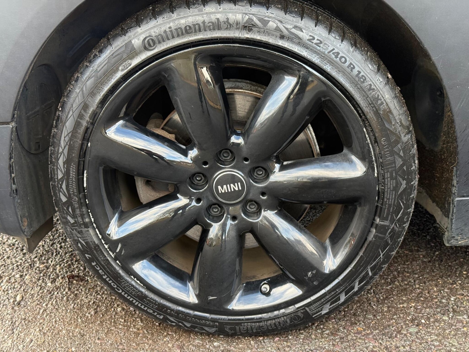 Used MINI Clubman 2017 for sale - 77695584: Photo 47