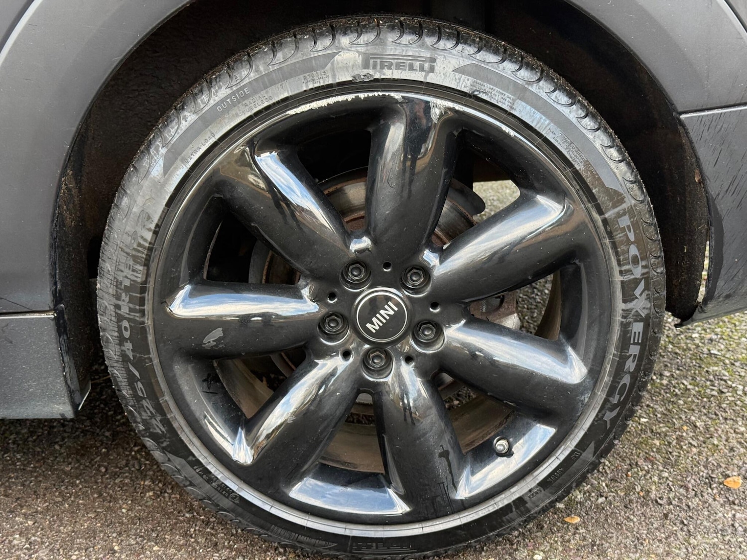 Used MINI Clubman 2017 for sale - 77695584: Photo 49