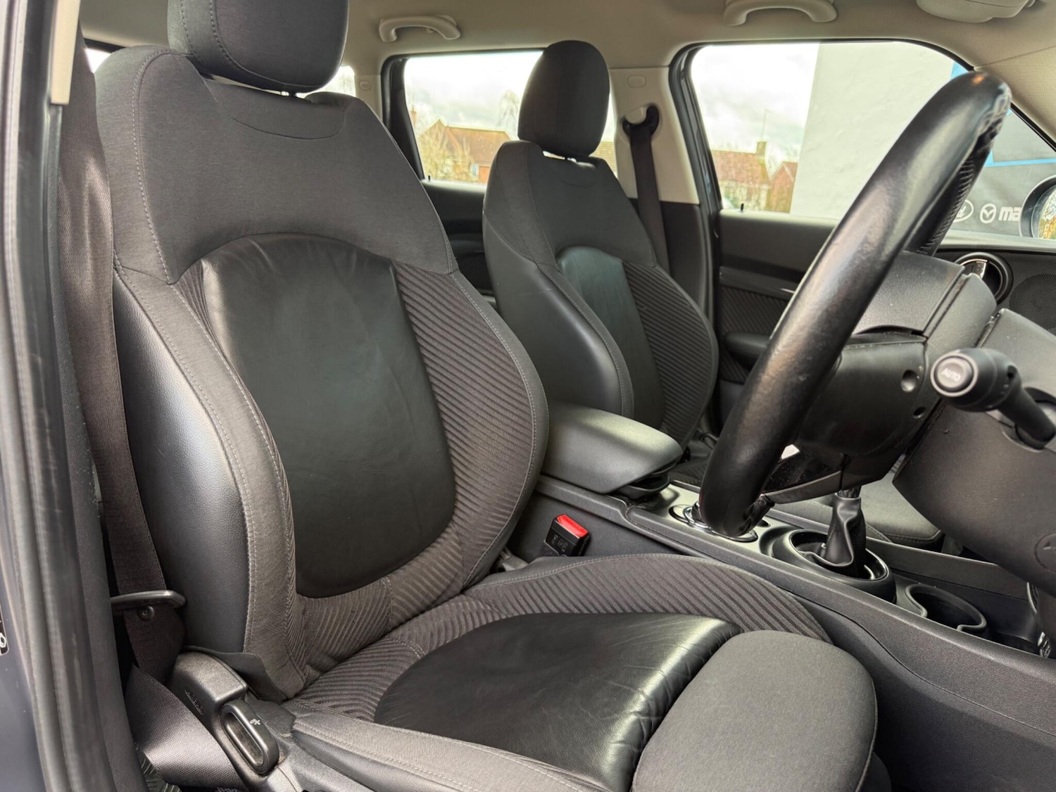 Used MINI Clubman 2017 for sale - 77695584: Photo 52