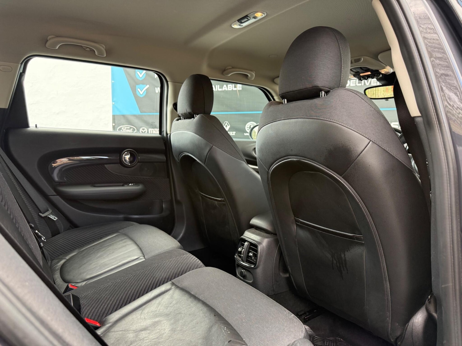 Used MINI Clubman 2017 for sale - 77695584: Photo 53