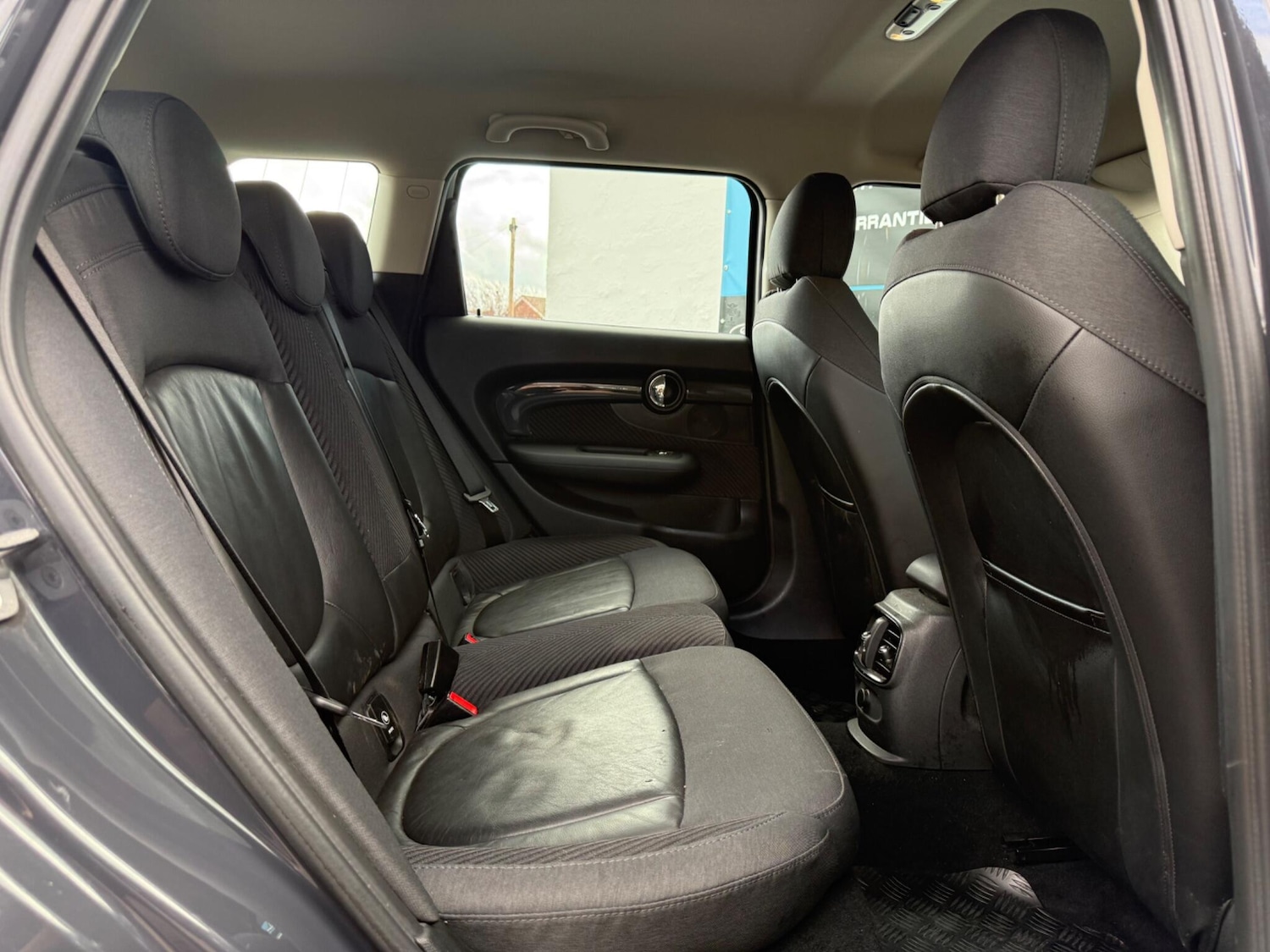 Used MINI Clubman 2017 for sale - 77695584: Photo 54