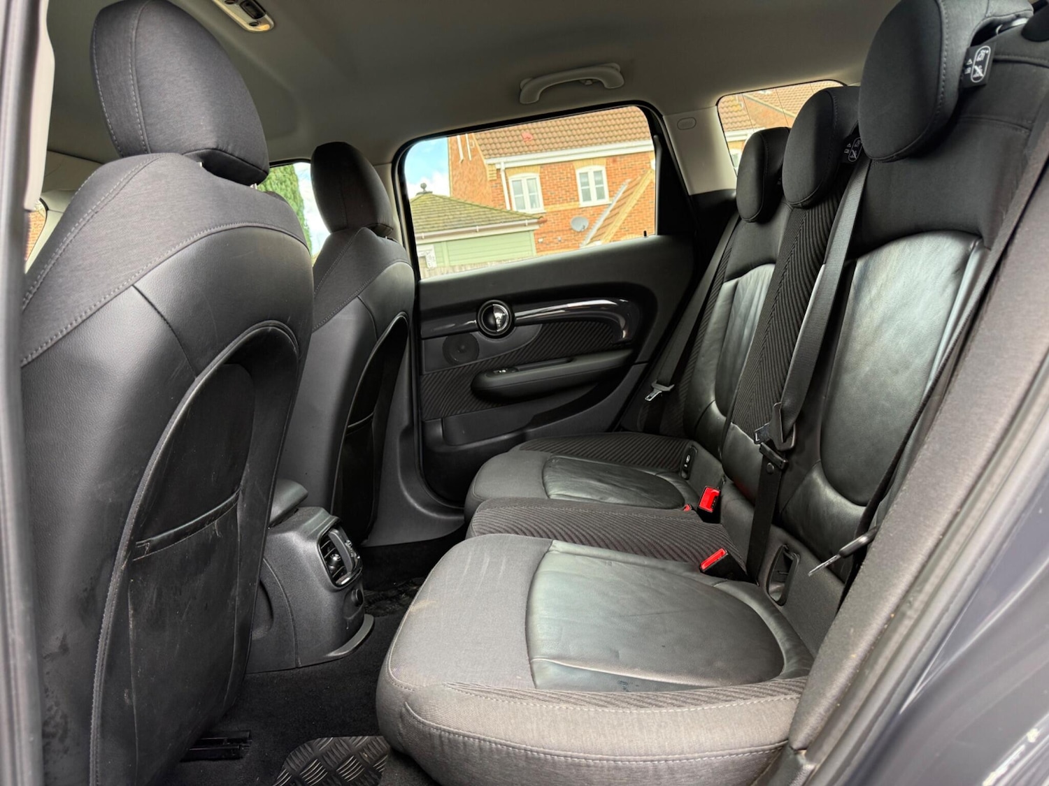 Used MINI Clubman 2017 for sale - 77695584: Photo 58