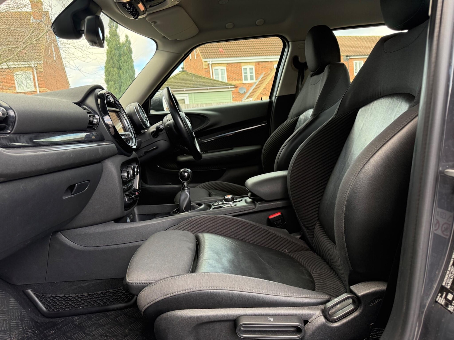 Used MINI Clubman 2017 for sale - 77695584: Photo 60