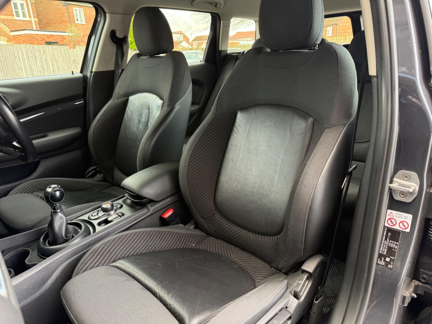 Used MINI Clubman 2017 for sale - 77695584: Photo 61