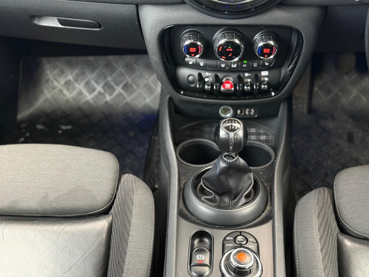 Used MINI Clubman 2017 for sale - 77695584: Photo 64